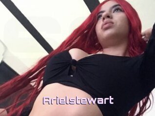 Arielstewart