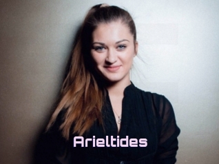 Arieltides