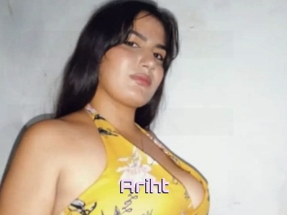 Ariht