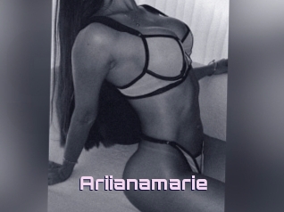 Ariianamarie