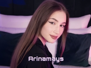 Arinamays