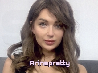 Arinapretty