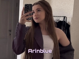 Arinblue