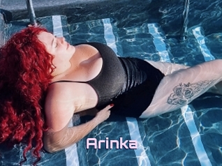 Arinka