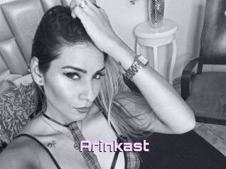 Arinkast
