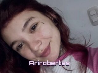 Arirobertss
