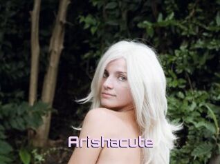 Arishacute