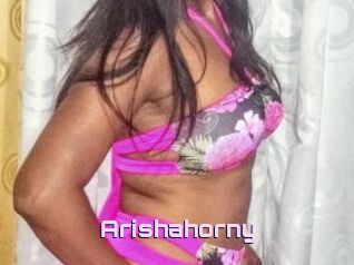 Arishahorny