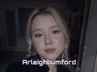 Arleighbumford