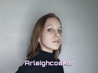 Arleighcoaker