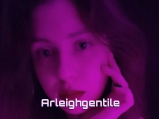 Arleighgentile