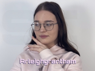 Arleighgrantham