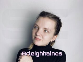 Arleighhaines