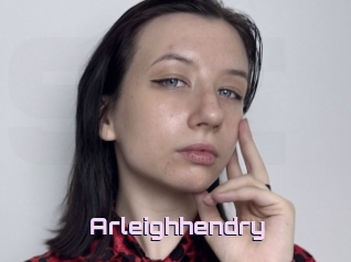 Arleighhendry