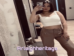 Arleighheritage