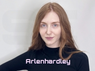 Arlenhardley