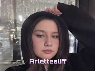 Arlettealiff