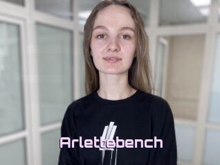 Arlettebench