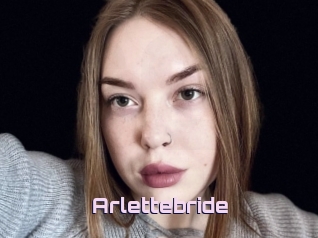 Arlettebride