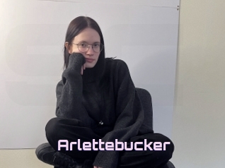 Arlettebucker