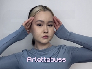 Arlettebuss