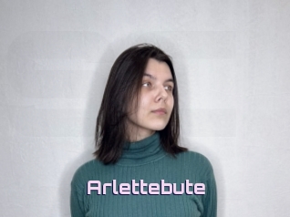 Arlettebute