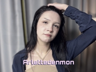 Arlettedenmon