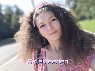 Arletteeden
