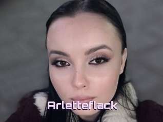Arletteflack