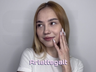 Arlettegalt
