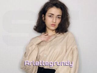 Arlettegrundy
