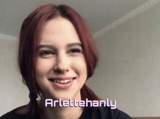 Arlettehanly