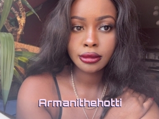 Armanithehotti