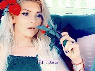 Arries