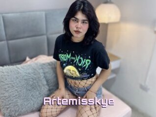 Artemisskye
