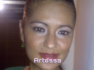 Artessa