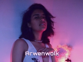 Arwenwolk