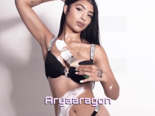 Aryaaragon