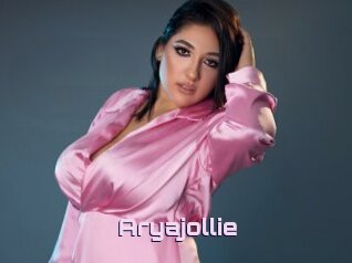 Aryajollie