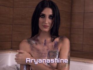 Aryanashine