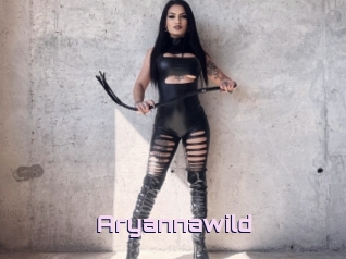 Aryannawild
