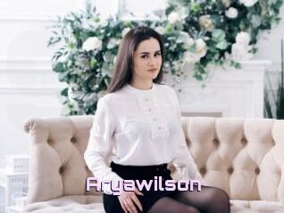 Aryawilson