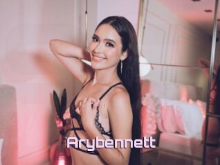 Arybennett
