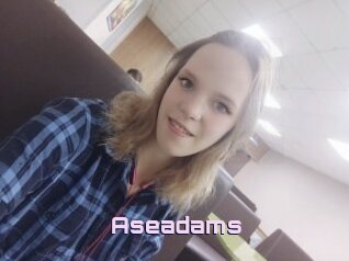 Aseadams