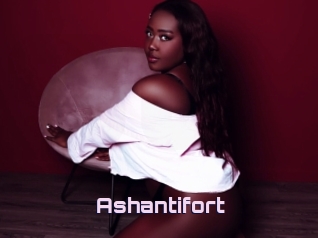Ashantifort