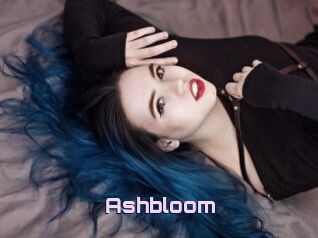 Ashbloom