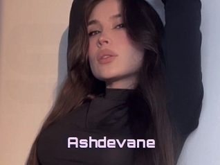 Ashdevane
