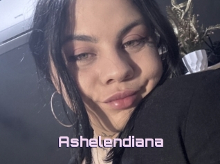 Ashelendiana