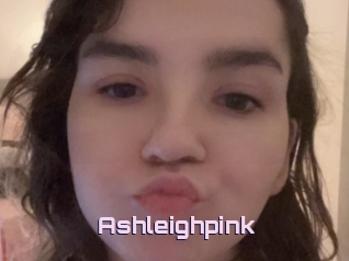 Ashleighpink