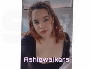 Ashlewalkers